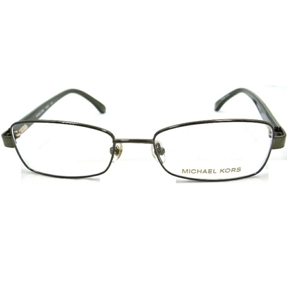 🆕MICHAEL KORS Metal Frame Eyeglasses